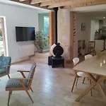 Villa Maison Chaleureuse Et Nature La Chapelle-Sur-Erdre