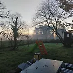 Maison Chaleureuse Et Nature La Chapelle-Sur-Erdre