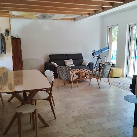 Villa Maison Chaleureuse Et Nature La Chapelle-Sur-Erdre