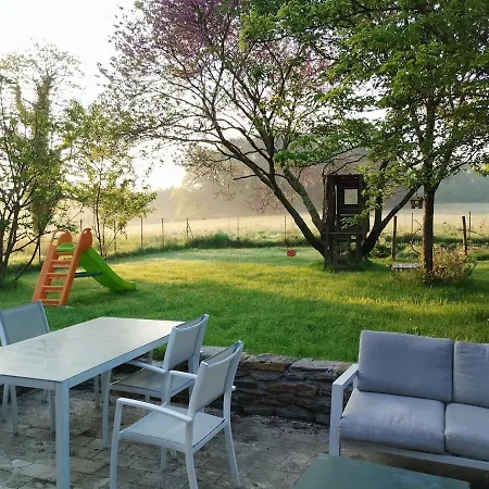 Maison Chaleureuse Et Nature * La Chapelle-Sur-Erdre