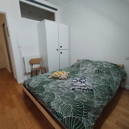 Maison Chaleureuse Et Nature Villa