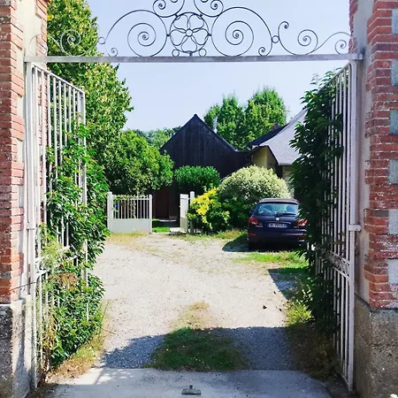 Maison Chaleureuse Et Nature La Chapelle-Sur-Erdre