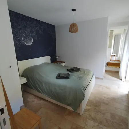 Maison Chaleureuse Et Nature Villa *