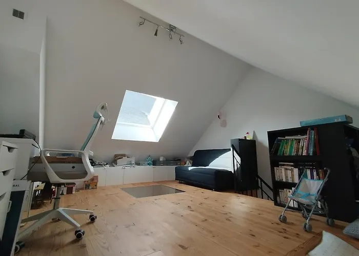 Villa Maison Chaleureuse Et Nature