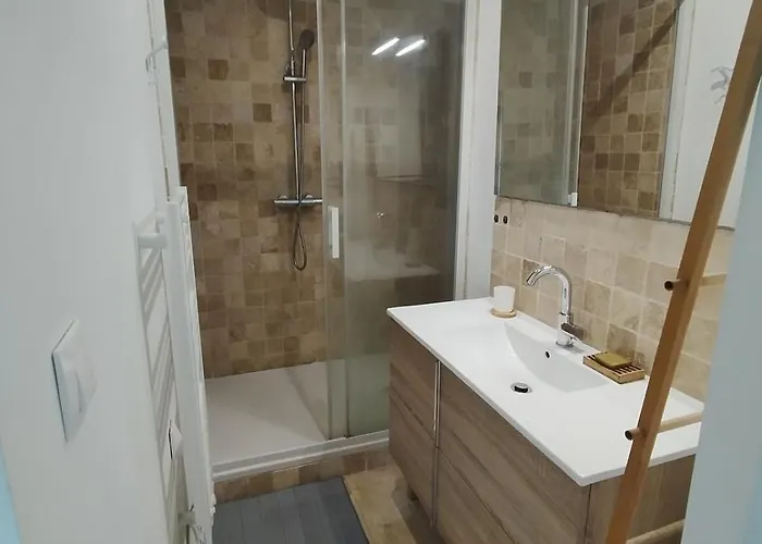 Maison Chaleureuse Et Nature Villa