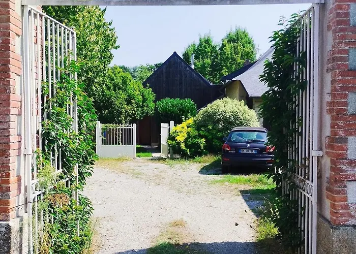 Maison Chaleureuse Et Nature La Chapelle-Sur-Erdre