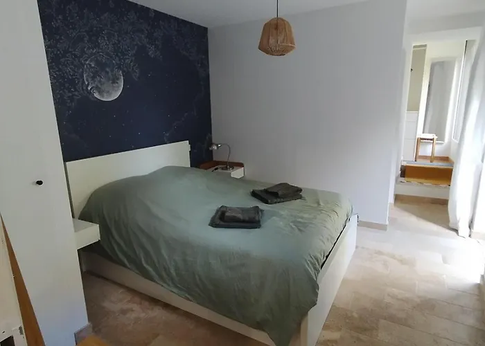 Maison Chaleureuse Et Nature Villa *