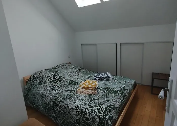 Villa Maison Chaleureuse Et Nature *