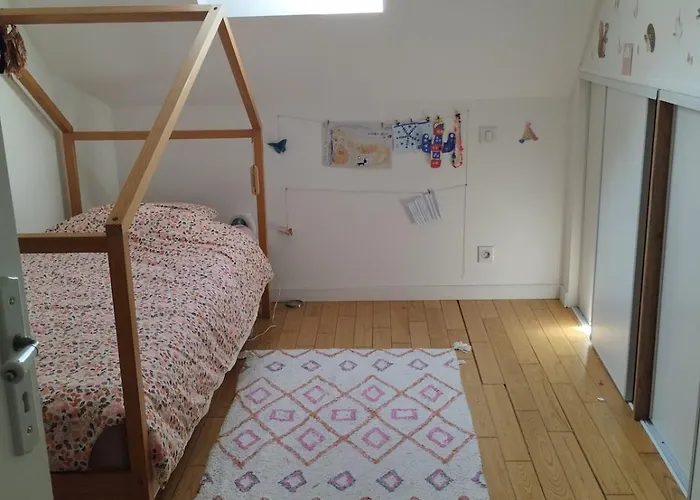 Maison Chaleureuse Et Nature Villa *